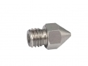 Nozzle for 3D printers / Makerbot MK8 M6 Stainless steel 1.75mm/0.5mm